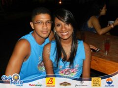 Camarote Espaço Folia (PM)